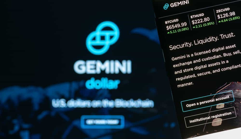 gemini purchase crypto instantly available