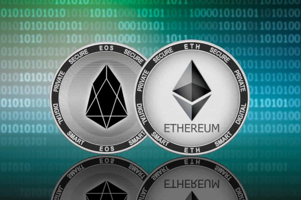 is there a cap coming to ethereum