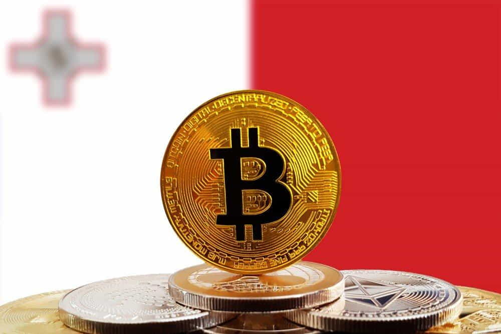 Malta cryptocurrency regulation pdf btc bank boonville mo