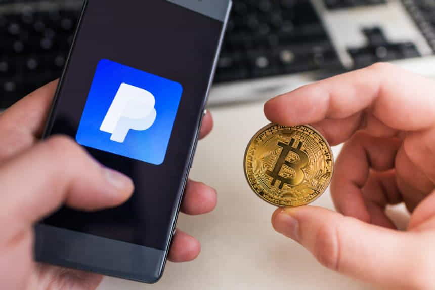 venmo buy crypto