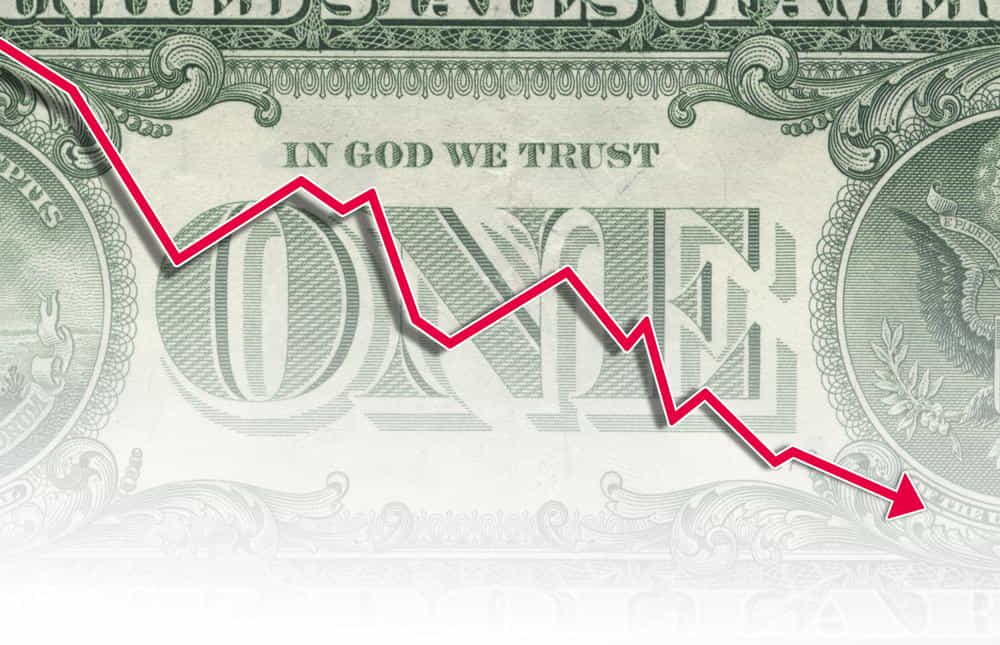 In God we Trust Bitcoin. 1 31 долларов