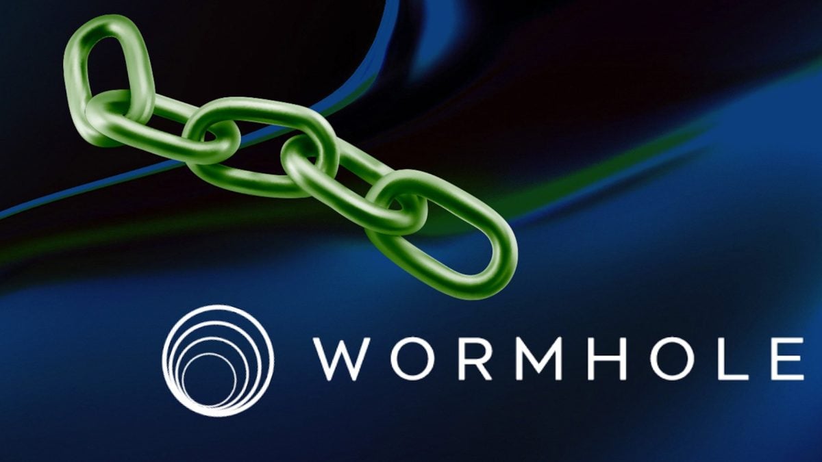 Wormhole криптовалюта